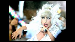 Lady Gaga ~ Electric Kiss