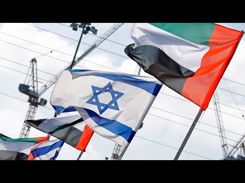 التطبيع الإسرائيلي الإماراتي أبوظبي تستدعي القائم بأعمال سفارة إيران احتجاجا على "تهديدات" روحاني