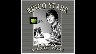 Ringo Starr - Easy For Me (1974)