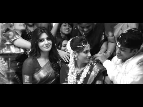 Kanmani Anbodu - Cover | Maestro Ilayaraja | Samantha & Nani