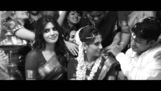 Kanmani Anbodu - Cover | Maestro Ilayaraja | Samantha &amp; Nani