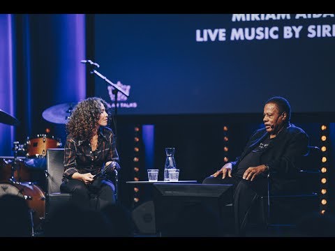 Polar Talks 2017: Meet Wayne Shorter