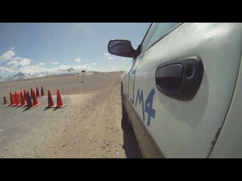Rally Cross, Miller Motorsports GoPro HD