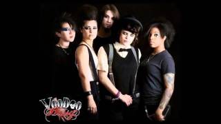 Voodoo Hussy - It Feels So Good