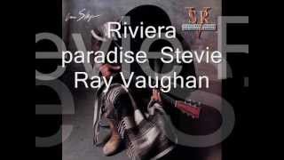 Riviera paradise - Stevie Ray Vaughan - In Step - 1989 Instrumental (HD)
