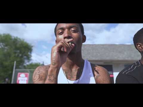 La'Greg - Watch Out | Shot By @VickMont