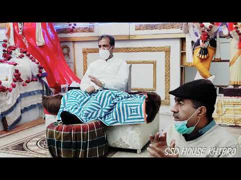 Rakhi aahe hun je agyaan pahnji arzi |Narodha Malni