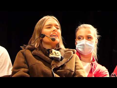 Rossvollrussen tar av - Rossvollrussen 2022 revy