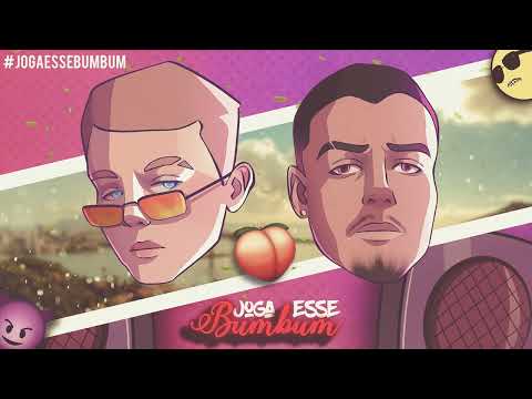 ADRESZ, Augus7o - Joga Esse Bumbum