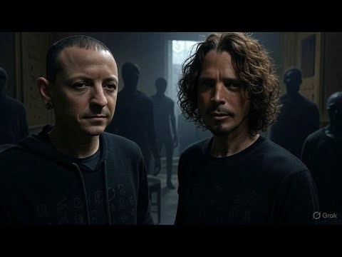 Silenced Voices: The Chester Bennington & Chris Cornell Conspiracy