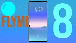 КОГДА ВЫЙДЕТ FLYME 8 ?