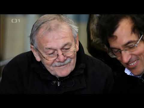 ① Tajemství rodu - Karel Šíp ①