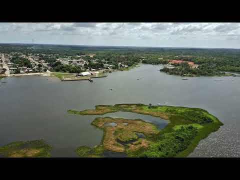 Porto Grande - Amapá 