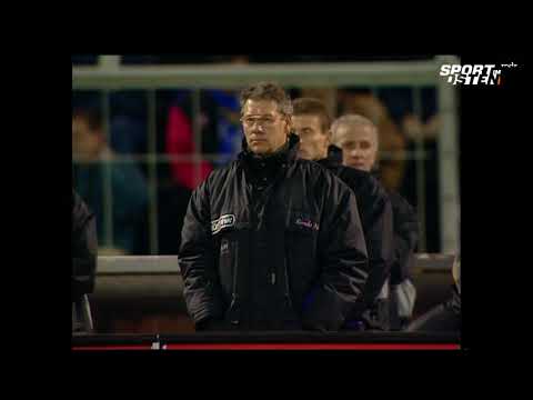 2000: Das Pokalwunder von Magdeburg | MDR