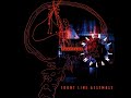 Front Line Assembly - Final Impact [1992]