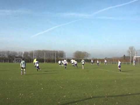 tricht C1 laat kansen onbenut (12-11-2011)