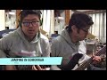 XTC - Jumping in Gomorrah 【cover】