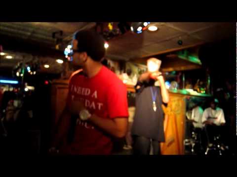 Street Combination (Redeyez Trelle)   Trunk Fulla' Bass