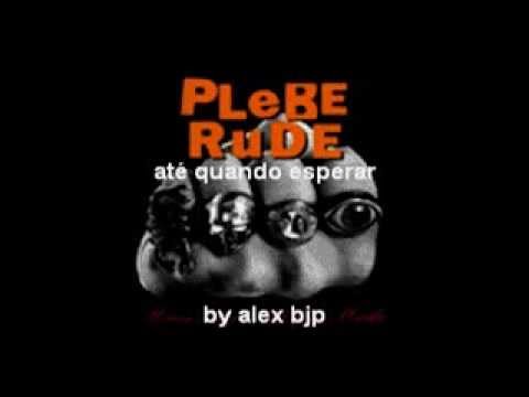 Mais Tempo que Dinheiro - Plebe Rude