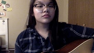 "Murder She Wrote" - Brian Puspos (Cover) by Kayla Sisouphonh