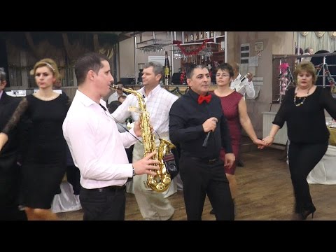 12 Revelion Sarbesc 2015, Нова година 2015 - Costel Hornoiu, 1080p