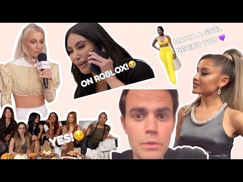 pop culture moments that WOULD cure my dementia (part 3)