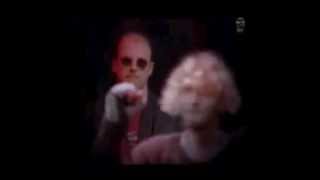 Layne Staley with Mad Season X Ray mind  Seattle 1995