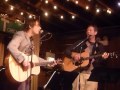 Robbie Fulks & Justin Roberts - Can't Win For Losing You
