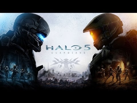 Halo 5 Guardians  Walkthrough Part 22 1080P HD No Commentary