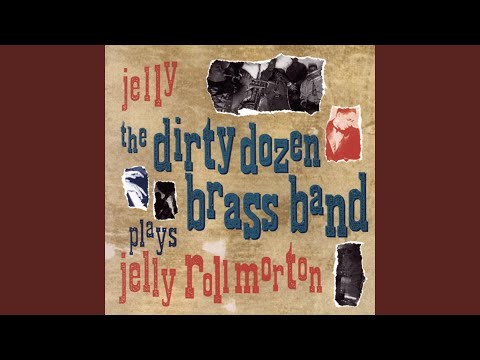 Jelly Roll's Misgiving