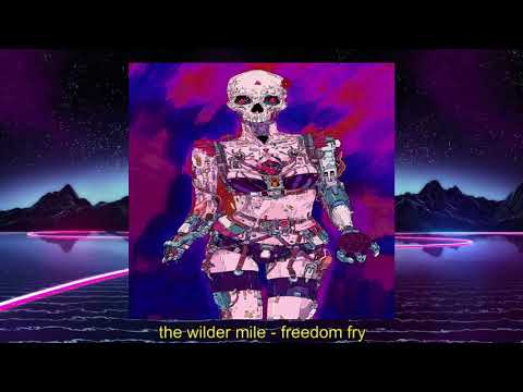 𝚝𝚑𝚎 𝚠𝚒𝚕𝚍𝚎𝚛 𝚖𝚒𝚕𝚎 - 𝚏𝚛𝚎𝚎𝚍𝚘𝚖 𝚏𝚛𝚢