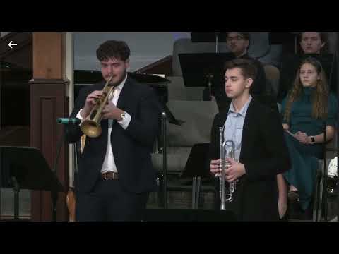 Ce-ar fi făptura fără Tine & In prezenta Ta o Doamne e pace ..Isaac Moroshan Jr &  David Aron