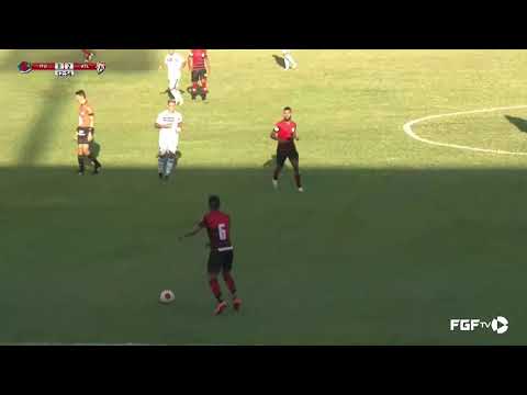 Melhores Momentos de Itumbiara 0 x 3 Atlético, Goianão 2021