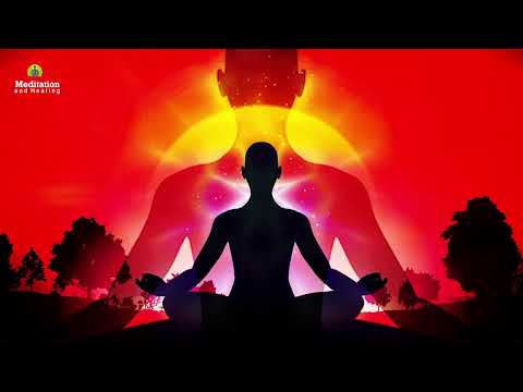 147 Hz Remove Destructive Energy l Meditation Music for Positive Energy l Healing Music for The Body