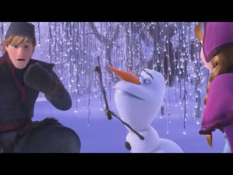 The Little Mer-Chinese Woman 3: Mulan's Beginning (2008) Part 13 - Mulan saves 4 Sea Animals