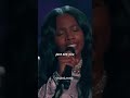 Chantel Coffie Sings A Thousand Miles