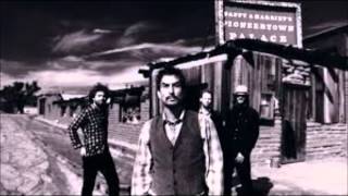 giant sand - brand new swanp thing