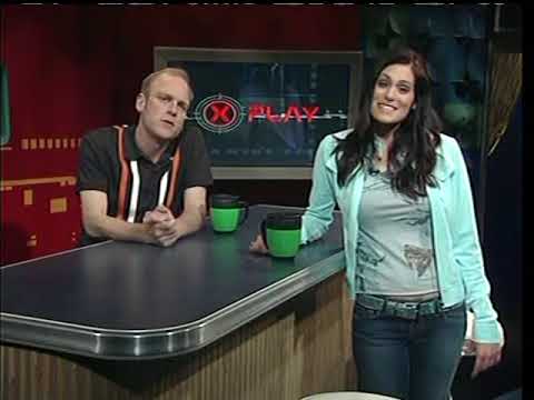 X-Play Season 3 Episode 276 - Cold Winter, Guild Wars