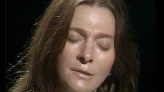MY FATHER - JUDY COLLINS (BBC Live In Concert 1973)