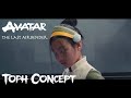 Toph Beifong | Avatar Live-Action | Fan Fight Concept