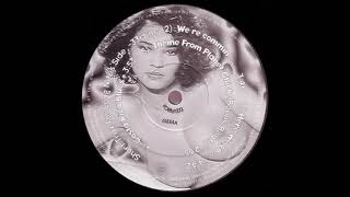 Clubheroes – Back On Planet Chick (1995) (4 tracks)