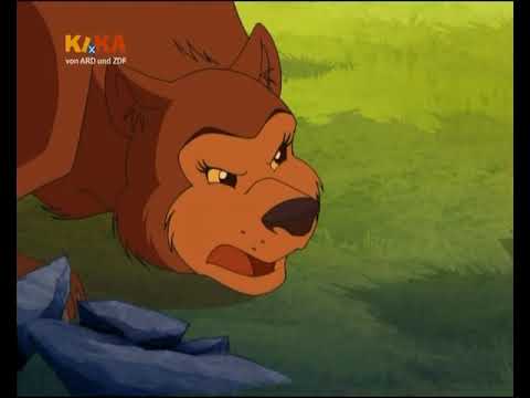 Yakari Folge 58 - Der Lärm des Donnervogels