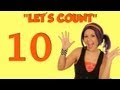 Halloween Song Let S Count