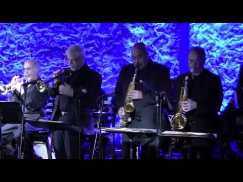 Hell's Kitchen Funk Orchestra-