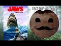 Jaws The Revenge 1987 FIRST TIME WATCHING MOVIE REACTION 1355