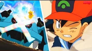 Ash vs Tyson - Full Battle | Pokemon AMV