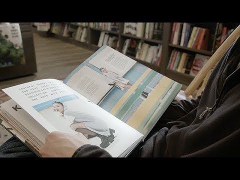 The Columbus Book Project