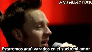 Darren Hayes - So Beautiful (sub español)