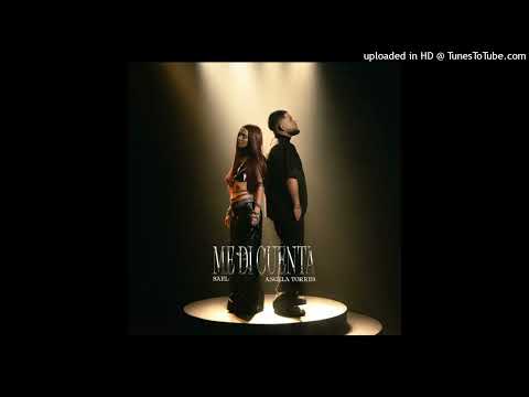 Angela Torres Ft. Sael - Me Di Cuenta