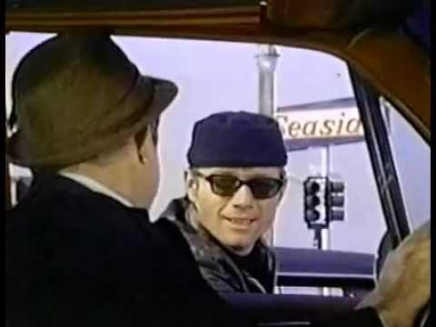 Thumbnail for video: Then Came Bronson (Intro) S1 (1969) Thumbnail for video: Then Came Bronson (Intro) S1 (1969)